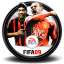Fifa 09 2 Icon 64x64 png